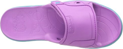 Stride Rite Made2Play Baby, Toddler and Little Boys Phibian Water Shoe in Saudi Arabia