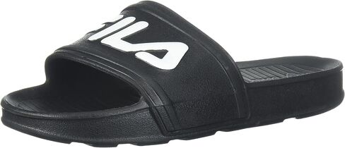 Fila Unisex-Child Sleek Slide Sandal in Saudi Arabia