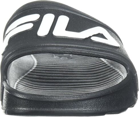 Fila Unisex-Child Sleek Slide Sandal in Saudi Arabia