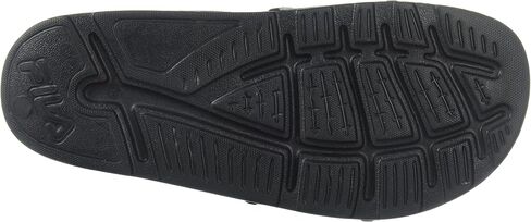 Fila Unisex-Child Sleek Slide Sandal in Saudi Arabia