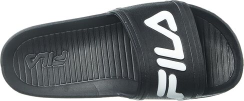 Fila Unisex-Child Sleek Slide Sandal in Saudi Arabia