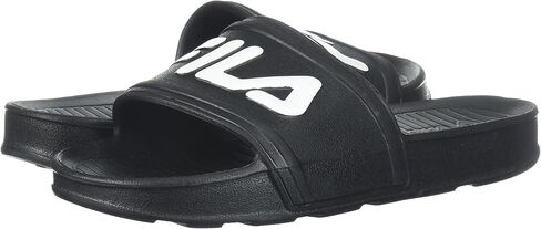 Fila Unisex-Child Sleek Slide Sandal in Saudi Arabia