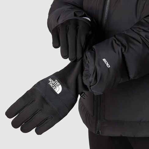 THE NORTH FACE Men's Sierra Etip Glove, Shady Blue, XX-Large in Saudi Arabia