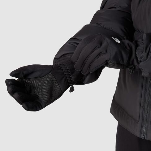 THE NORTH FACE Men's Sierra Etip Glove, Shady Blue, XX-Large in Saudi Arabia