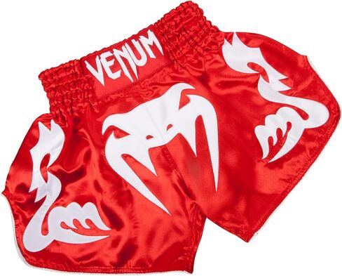 شورت Venum Standard Bangkok Inferno Muay Thai in Saudi Arabia