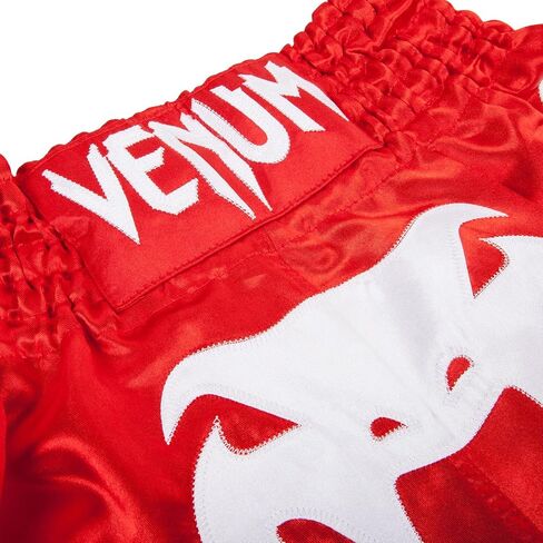 شورت Venum Standard Bangkok Inferno Muay Thai in Saudi Arabia