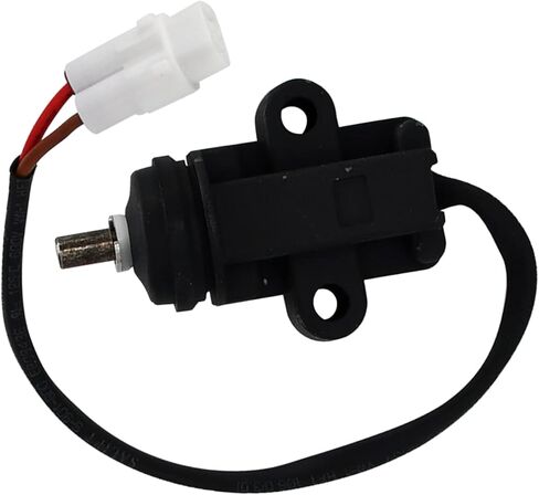 JF7-82817-20 JF7-82817-20-00 مفتاح إيقاف عربة الجولف متوافق مع Yamaha Drive Gas/Electric Cart Golf G11 G14 G16 G19 G20 G21 G22 G29 Accelerator Micro Stop Switch استبدال JF7828172000 in Kuwait