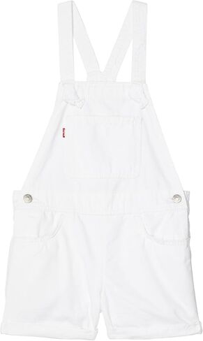 Levi's® شورت جينز بناتي (للأطفال الكبار) in Kuwait