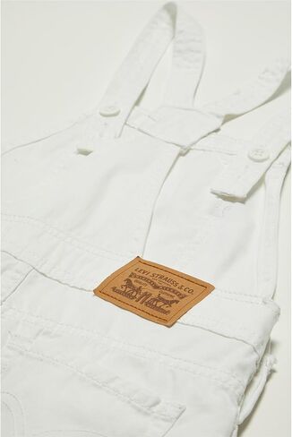 Levi's® شورت جينز بناتي (للأطفال الكبار) in Kuwait