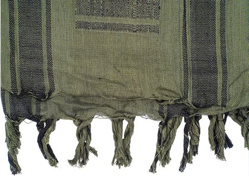 شماغ عسكري تكتيكي 100% قطن وشاح للرأس in Saudi Arabia