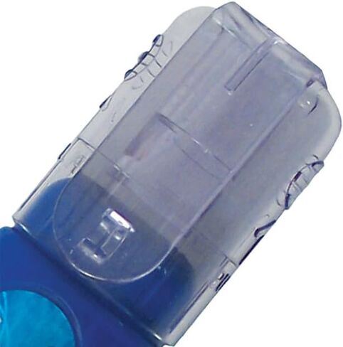 Pentel Micro Correct 12 ml Correction Pen - Wallet of 4 in Saudi Arabia