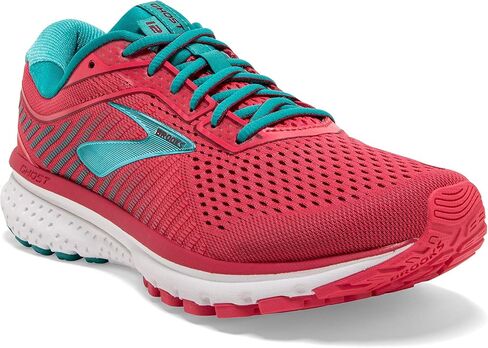 Brooks Women's Ghost 12 Running Shoes in Saudi Arabia
