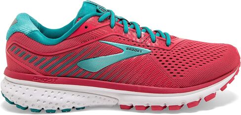 Brooks Women's Ghost 12 Running Shoes in Saudi Arabia