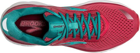 Brooks Women's Ghost 12 Running Shoes in Saudi Arabia