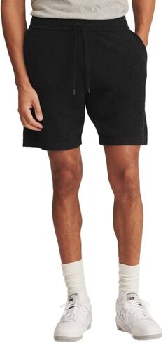 Men's Signature Cashmere Shorts in Saudi Arabia