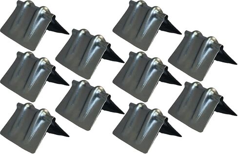 Mytee Products (20 Pack Steel Corner Protector in Saudi Arabia