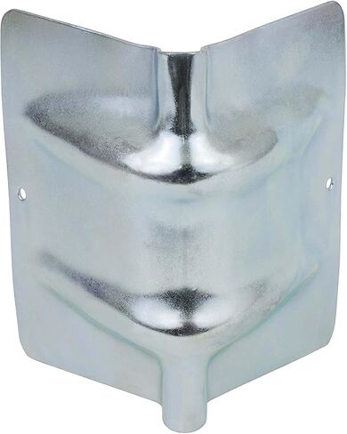 Mytee Products (20 Pack Steel Corner Protector in Saudi Arabia