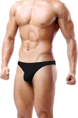 ملابس داخلية قصيرة من الحرير الجليدي للرجال من JEERLEEP in Kuwait