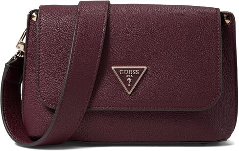 GUESS Meridian Flap Shoulder Bag in Saudi Arabia