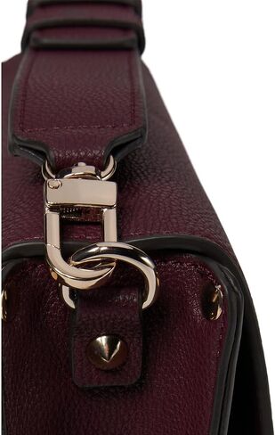 GUESS Meridian Flap Shoulder Bag in Saudi Arabia