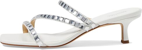 Michael Kors Celia Kitten Slide Black 7.5 M in Kuwait