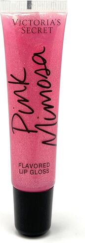 Victoria's Secret Iced Flavored Lip Gloss, 0.46 Ounce (Pack of 1) in Saudi Arabia