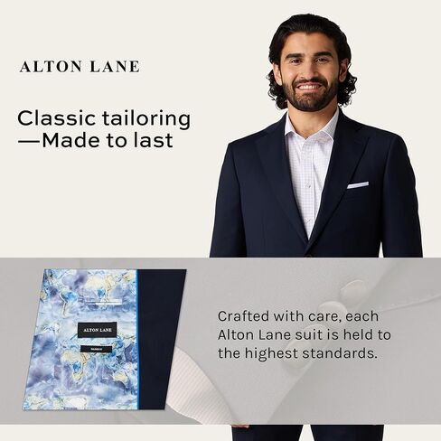 Mercantile Jacket Tailored Fit - Premium Quality Suit Jacket for Men, Stylish and Elegant Formal Suit for Men in Saudi Arabia