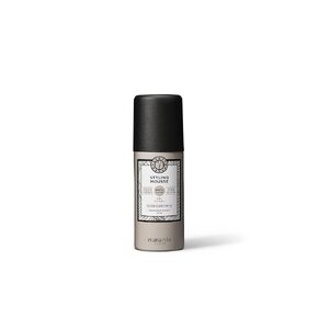 Maria Nila Styling Mousse, Hold 4/5, Gives Volume & Reduces Static Hair, Antioxidant Preserves Hair Color, 100% Vegan & Sulfate/Paraben free