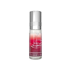 Jasmin - 6ml (.2 oz) Perfume Oil by Al-Rehab (Crown Perfumes)
