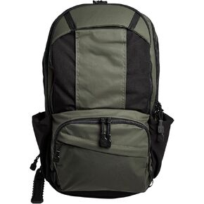 Vertx Ready Pack Tactical Backpack 20L for Conceal Carry (CCW), EDC, Travel, Work, Overlanding, Hiking, Camping, Tactical Gear, Brick Red