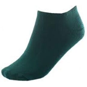 Girls' Microfiber Low Cut