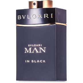 Bvlgari Man In Black Eau De Parfum Spray 3.4oz