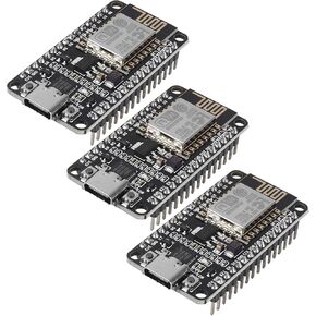 AITRIP 5 قطعة ESP8266 لوحة القطع GPIO 1 إلى 2 للوحة تطوير ESP8266 ESP-12E