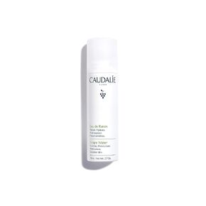 Caudalie Grape Water Moisturizing Face Mist - Soothing Organic Facial Spray to Instantly Hydrate and Strengthen the Skin Barrier, Safe for Sensitive Skin