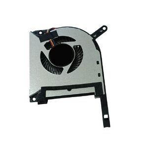 PYDDIN (1 Pair) CPU GPU Cooling Fan Cooler Intended for Asus TUF Gaming (2020) A17 FA706 FA706IU TUF706IU TUF706IU-AS76 FA706IU-XS76 F17 FX706 FX706LI Series Laptop Replacement Fan
