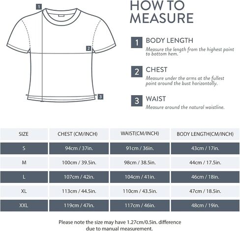 MAX ALLIE Women's Ultra Soft Cropped T Shirt Crew Neck Tees Casual Loose Fit Basic Lightweight in Kuwait