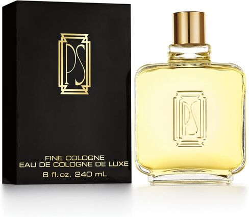 Paul Sebastian Men's Cologne Fragrance, Day or Night Scent, 2 Fl Oz in Saudi Arabia