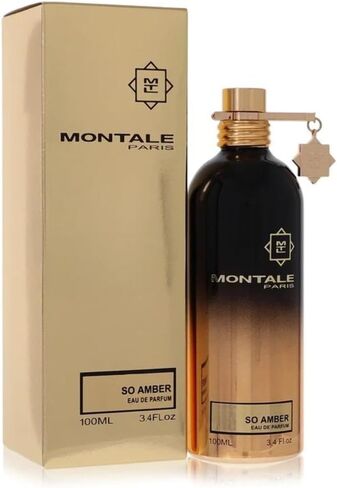 MONTALE Eau de Parfum Spray in Saudi Arabia