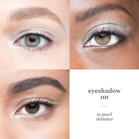 Julep Eyeshadow 101 Crème to Powder Waterproof Eyeshadow Stick, Champagne Shimmer in Kuwait