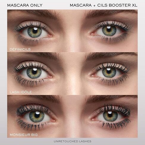 Lancôme Cils Booster Enhancing Lash Primer - مرطب وغني بالفيتامين - يزيد من نتائج الرموش in Kuwait