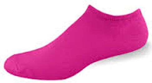 Girls' Microfiber Low Cut in Saudi Arabia