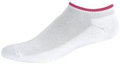 Girls' Microfiber Low Cut in Saudi Arabia