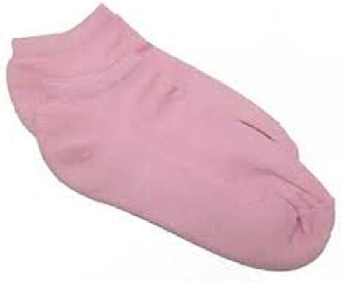 Girls' Microfiber Low Cut in Saudi Arabia
