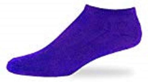 Girls' Microfiber Low Cut in Saudi Arabia