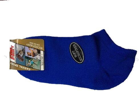 Girls' Microfiber Low Cut in Saudi Arabia