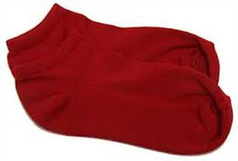 Girls' Microfiber Low Cut in Saudi Arabia