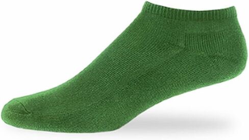 Girls' Microfiber Low Cut in Saudi Arabia