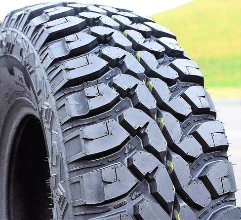 Forceum MT 08 PLUS LT235/75R15 104/101Q in Saudi Arabia