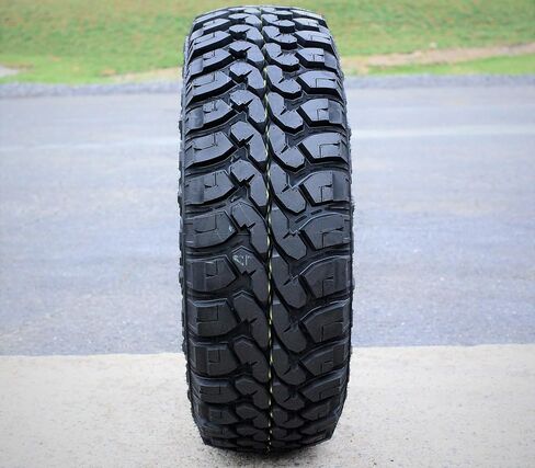 Forceum MT 08 PLUS LT235/75R15 104/101Q in Saudi Arabia