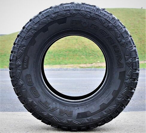 Forceum MT 08 PLUS LT235/75R15 104/101Q in Saudi Arabia